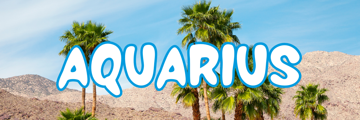 Aquarius
