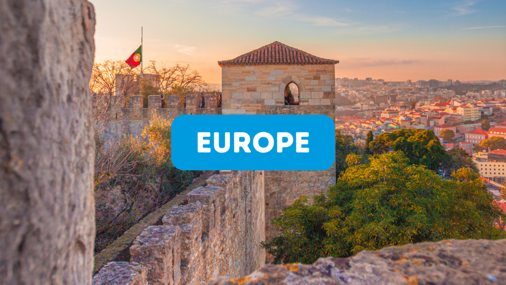 Europe